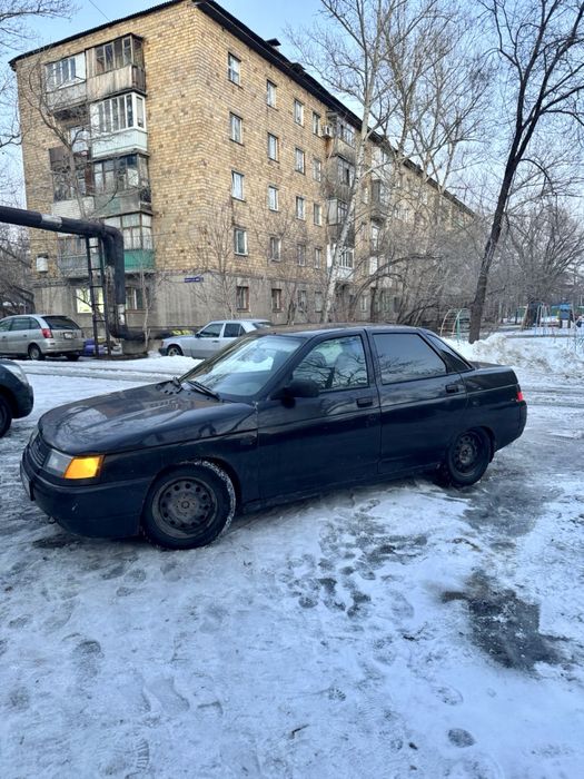 ваз 2110 ТОРГ ЕСТЬ.