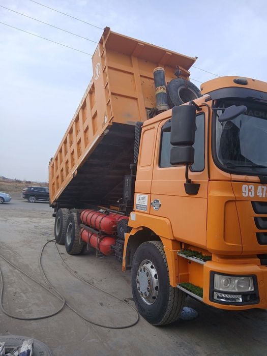 Howo Samasval holati yaxwi