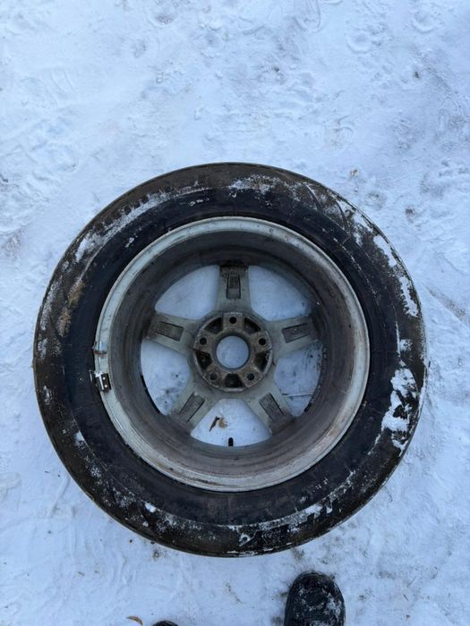 AMG оригинал диск