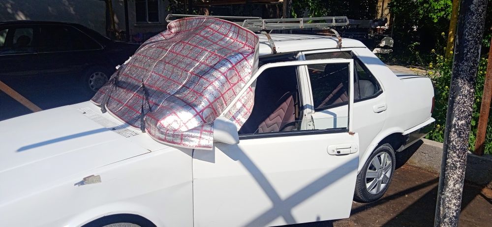 Продам машину людям интересующих эту модель.