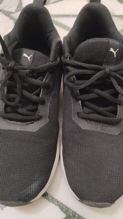 Маратонки Puma 38