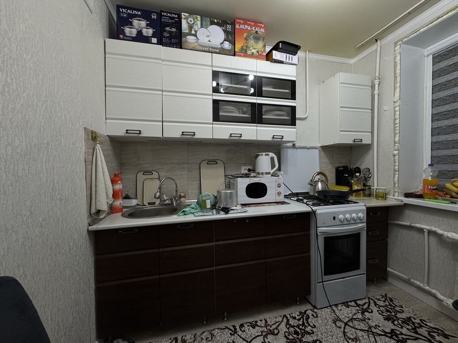 Кухонный гарнитур