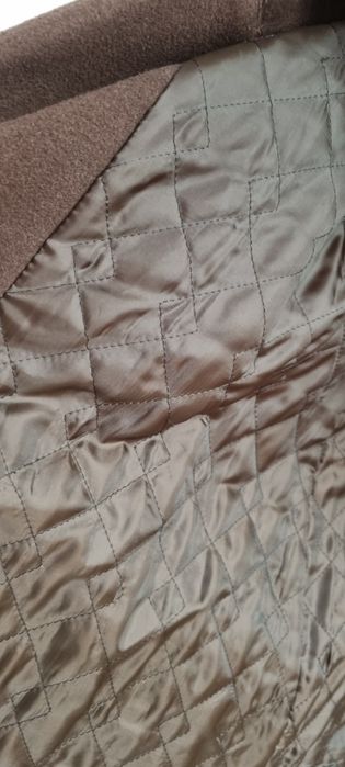 Palton lana Moda Alis, 46, 75% lana