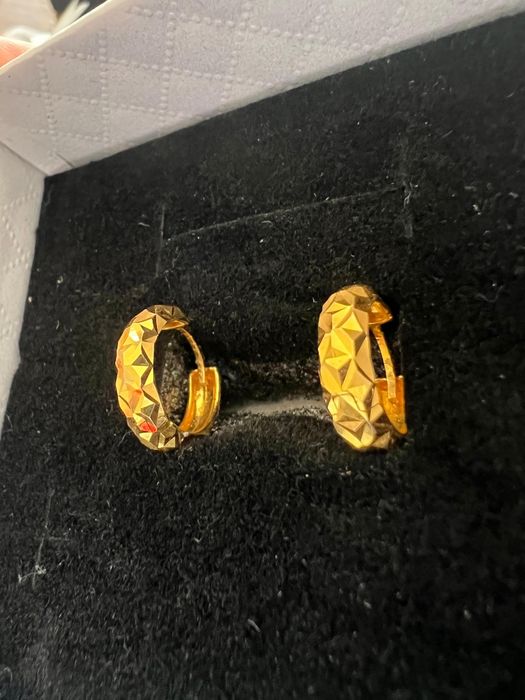 Золото 610 проба