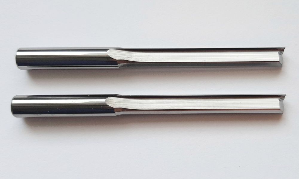 Freze conice tapered ball nose