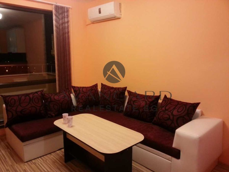 Продава се Тристаен апартамент в Пловдив, Южен - 82 кв.м за 1500 €/кв.м - Снимка #2