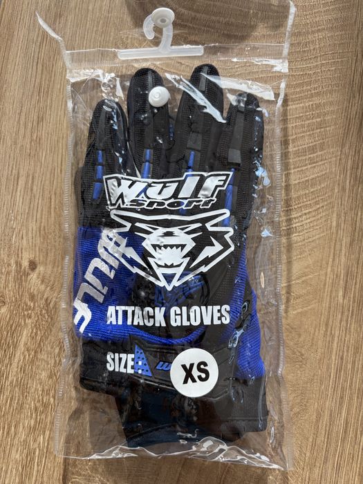 Детски Ръкавици за спорт колело/атв