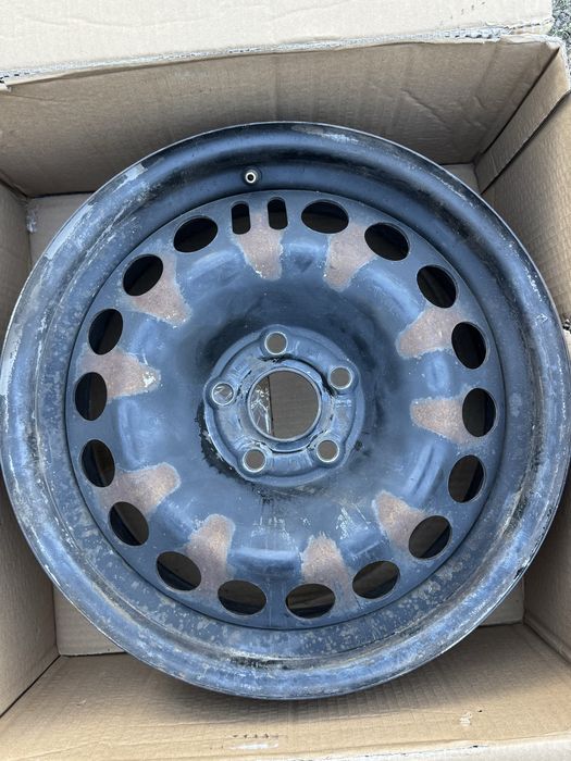 Диски R16 Chevrolet, комплект 4 шт.