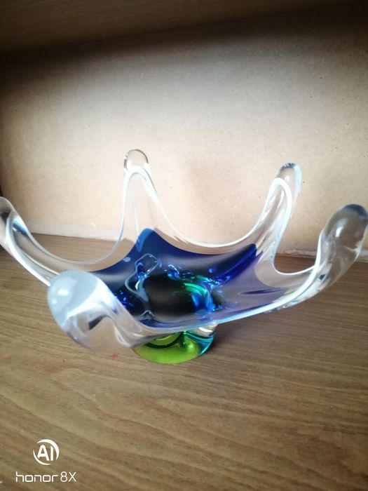 Продам Винтажную вазу