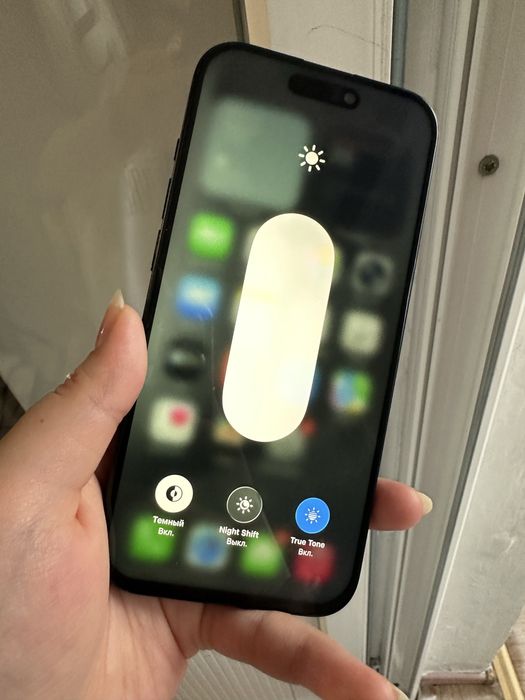 Айфон 15 Pro 256gb 86% В идеале