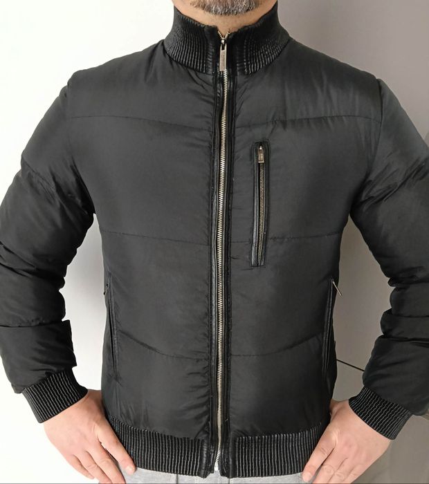 Мъжко яке ARMANI 80€ (м)