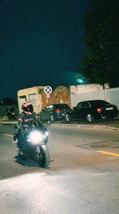 Yamaha Yzf R125 2018