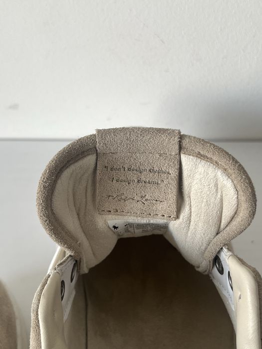 Мъжки кожени обувки Polo Ralph Lauren