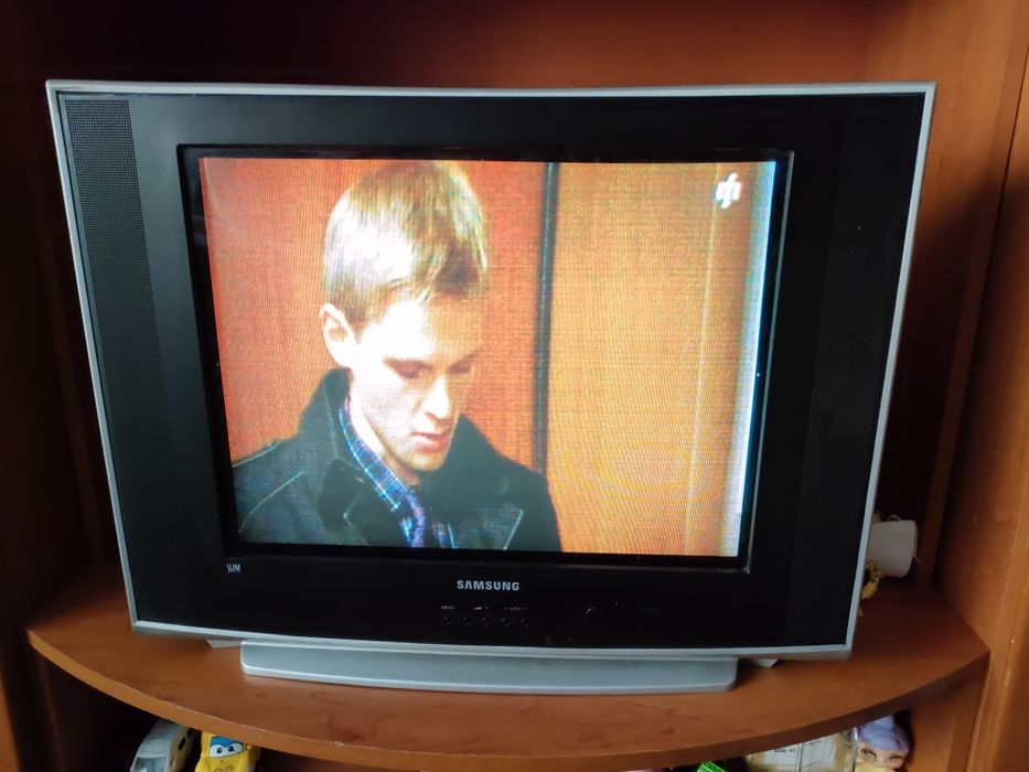 Телевизор Samsung