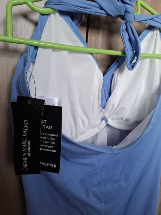 Купальник Carmen Marc Valvo