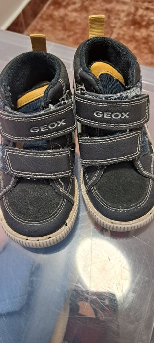 Ghete geox  marimea 22