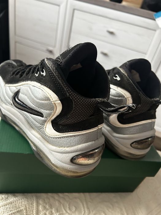 NIKE Air Total Max Uptempo