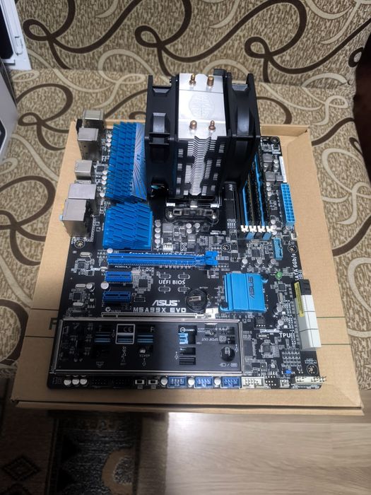 Lot de componente defecte