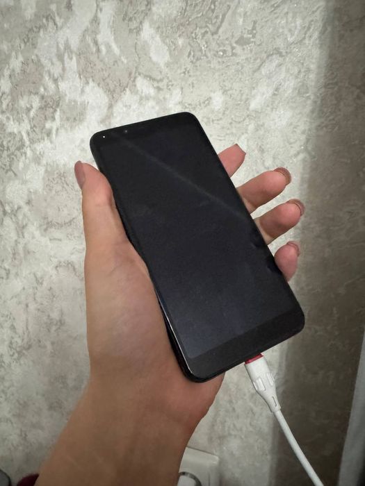 Redmi 7A yaxshi holati