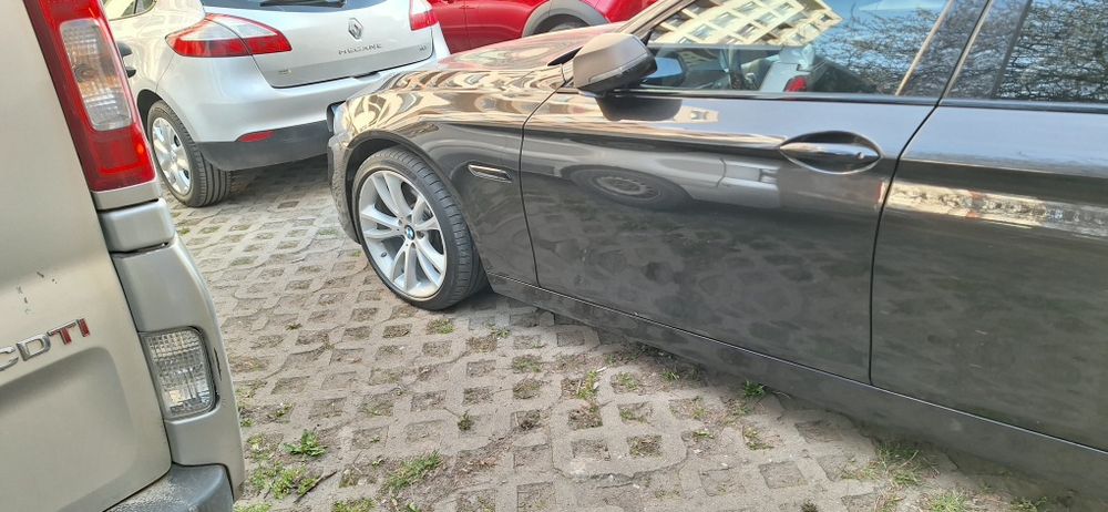 Оригинални джанти за BMW Style 366 - 19