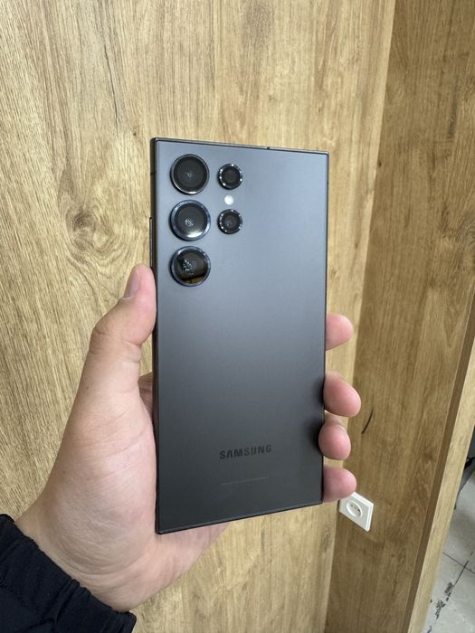 Samsung S24 Ultira