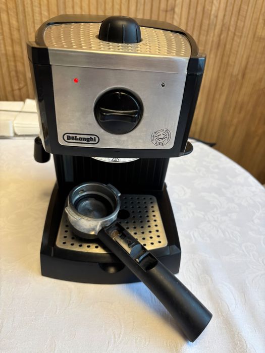 Кафемашина DeLonghi