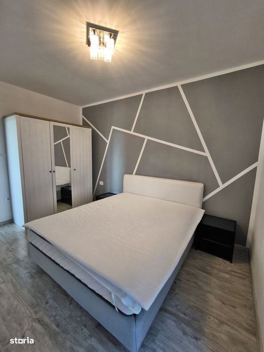 Vanzare | Apartament | 3 camere | Etaj 1 | langa Oradea | Santandrei