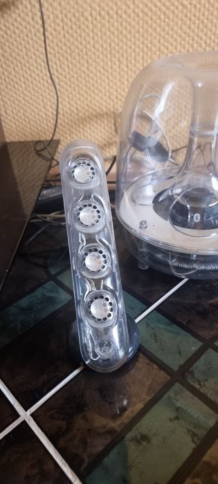 Аудиосистема Harman Kardon