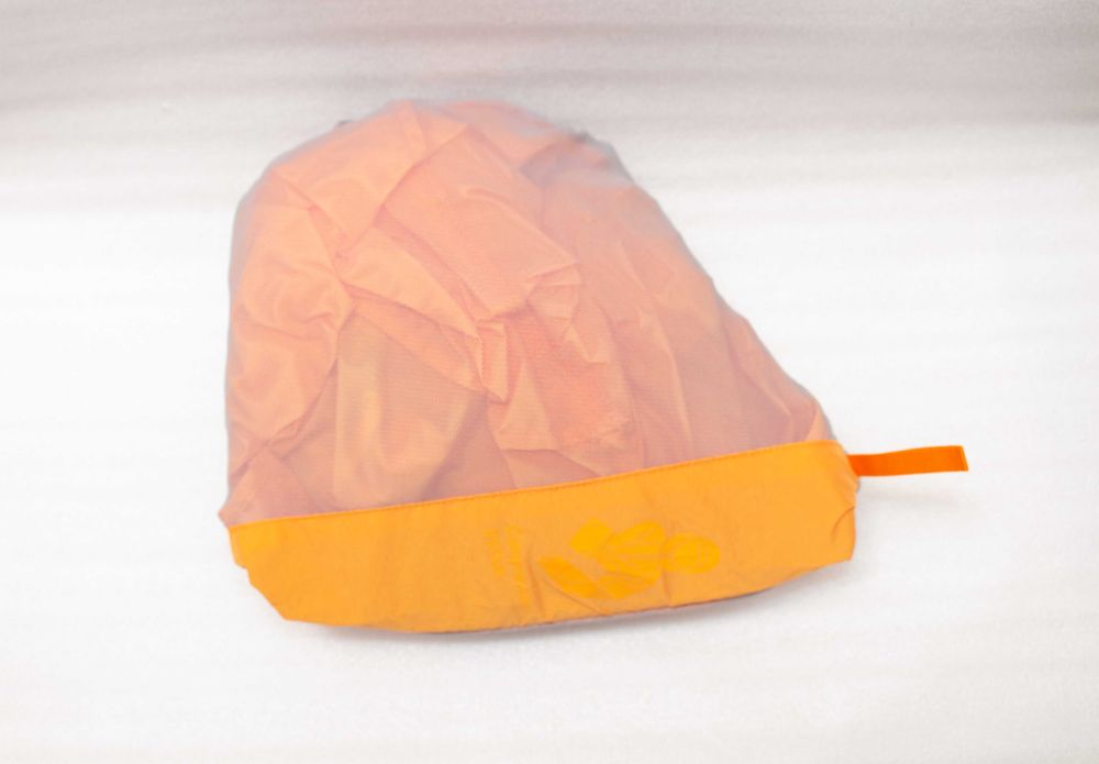 BERGANS Cecilie LT Wind Anorak дамско яке тънко с качулка ветровка М