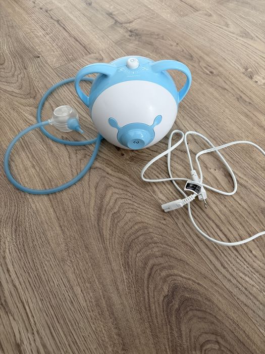 Nosiboo pro aspirator nazal