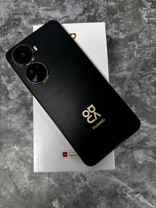 Huawei nova 12 se 256 gb (Актау 8-18) лот 7419