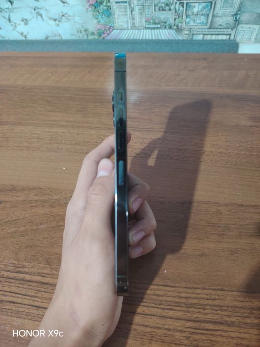 iPhone 13 Pro Max 128 gb