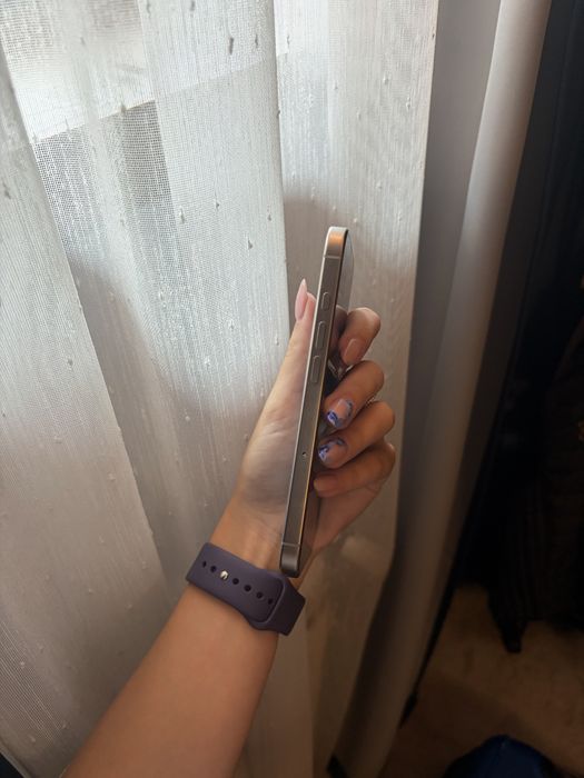Iphone 16 pro 256 gb