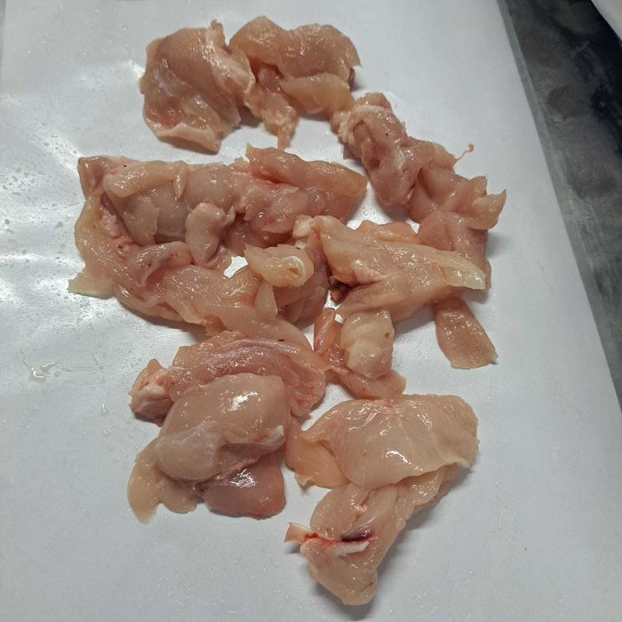 Курица оптом и в розницу | Global Halal Food