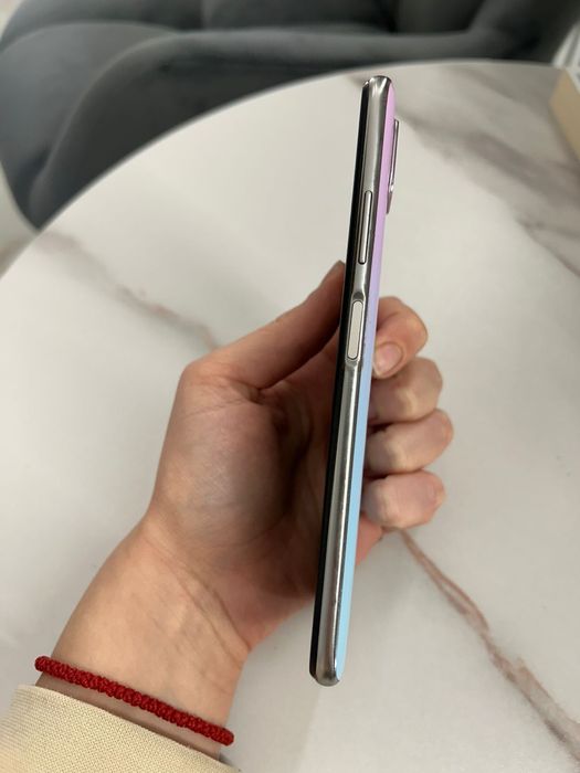 Vând Huawei p40 lite 128GB
