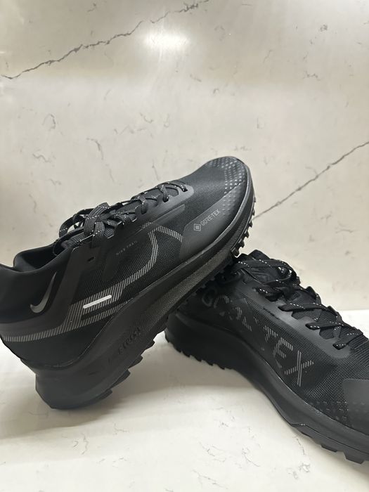 GORE-TEX Nike Pegasus Trail 4