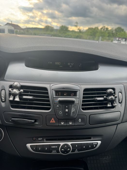 Renault Laguna 3