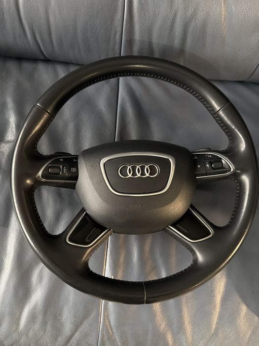 Volan/Airbag Audi A6/A7/A8 Impecabil