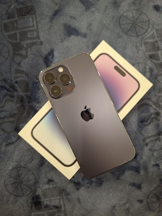 IPhone 14 pro max