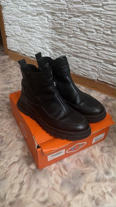 Продаются сапоги‼️