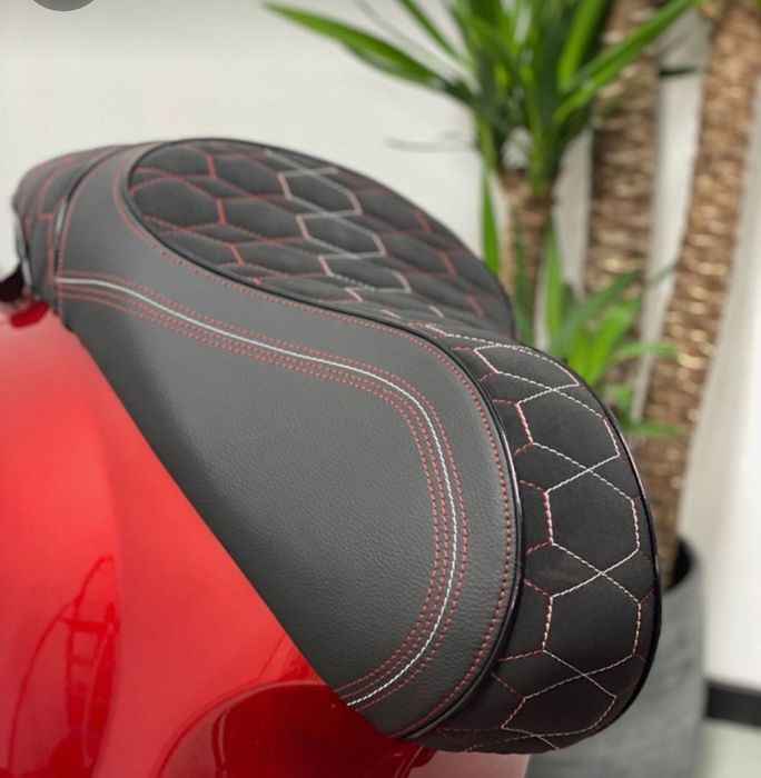 Tapiterii moto profesional