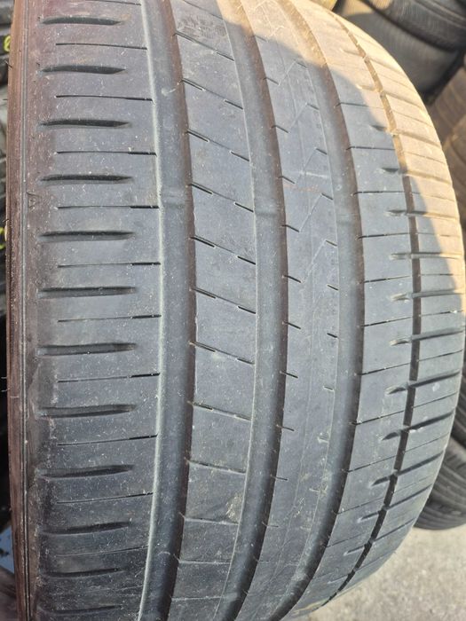 1 Anvelopa de VARA - 295/30/22 - FALKEN - APP NOUA - DOT 2022 !