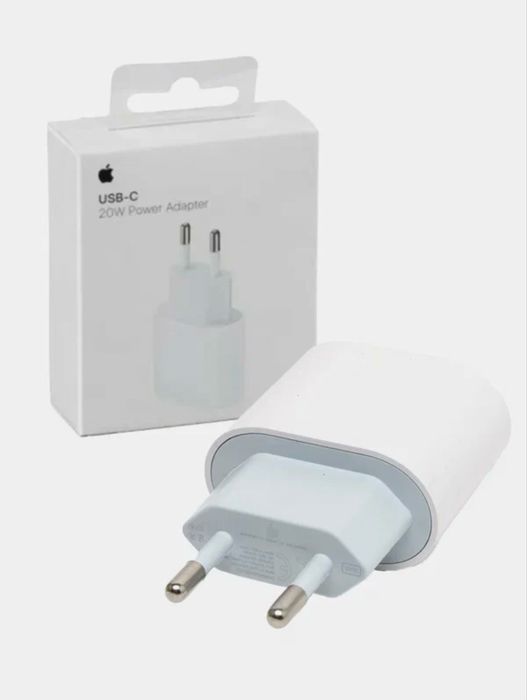 Зарядка на iPhone original