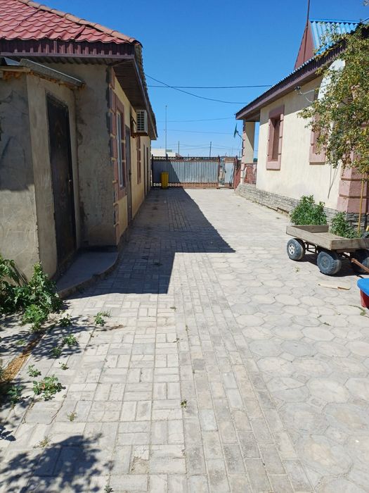 Продам дом 5 комнатный
