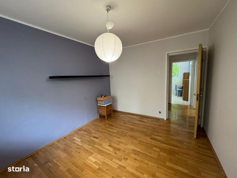 Inchiriere apartament 3 camere Drumul Taberei metrou Raul Doamnei