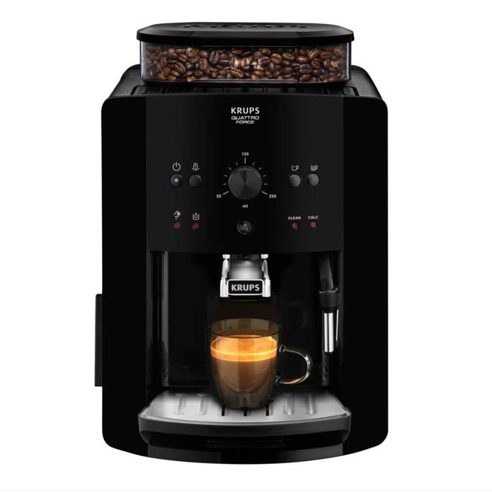 Espressor Krups Automat