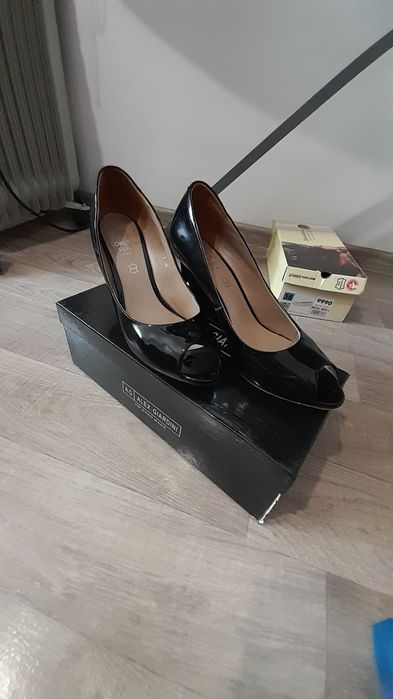 Продам туфли размер 40, 41 - 2500