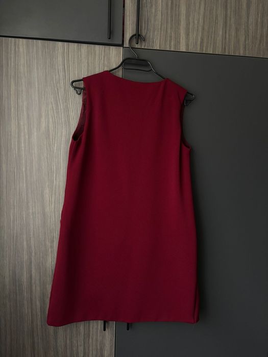 Дамски елегантен елек