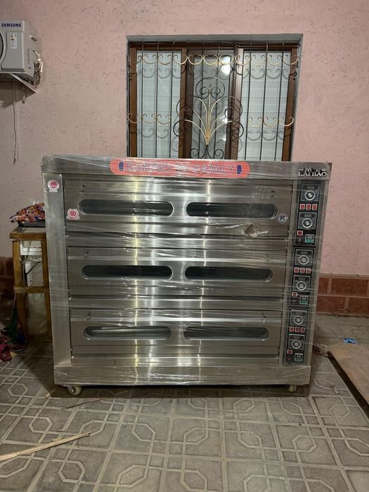 Электрический шкаф ASL 3-9D