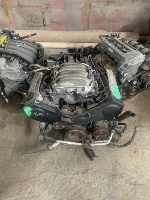 Дубай матор привазной